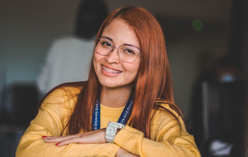 Sofia Rivera — Community & Events Manager at Cafe Rio