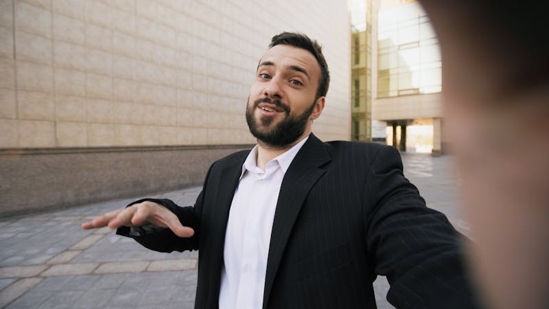 David R., Cafe Rio Franchisee in Austin